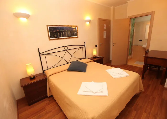 A Ca Degli Equi Hotel Rome