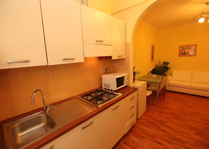 A Ca Degli Equi Hotel