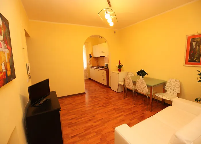 A Ca Degli Equi Hotel Rome