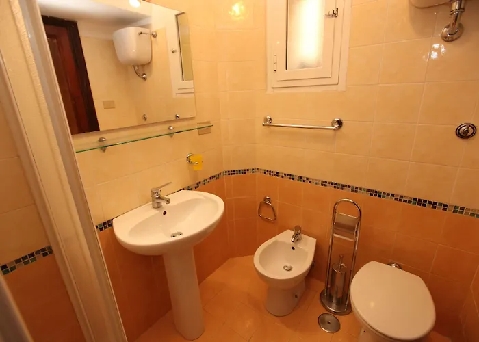 Hotel A Ca Degli Equi
