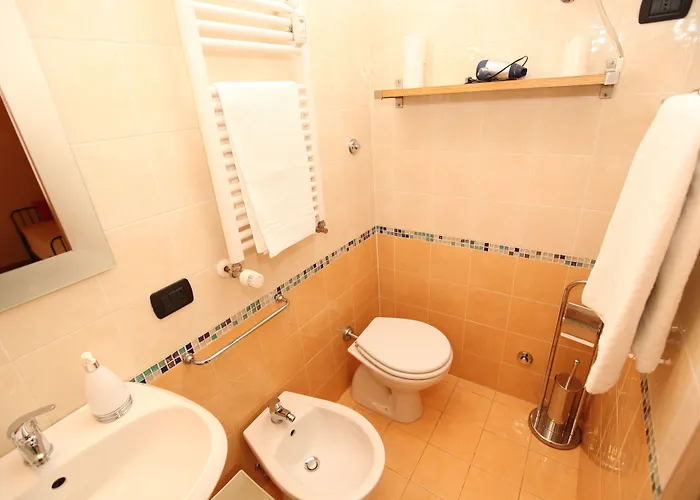 A Ca Degli Equi Hotel Rome