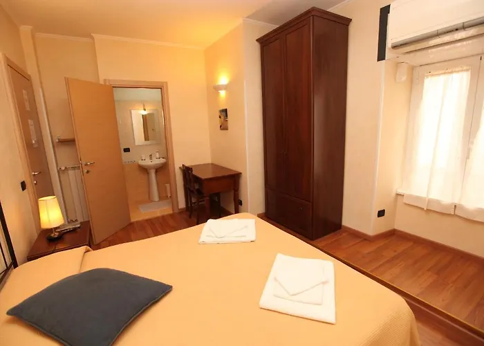 Hotel A Ca Degli Equi Rome