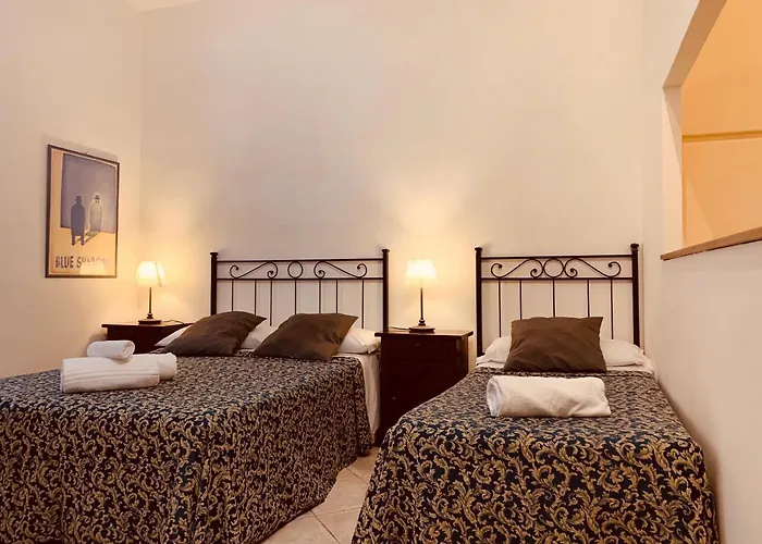 Hotel A Ca Degli Equi Rome