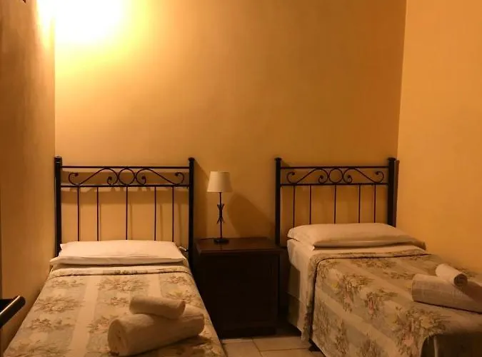 A Ca Degli Equi Hotel