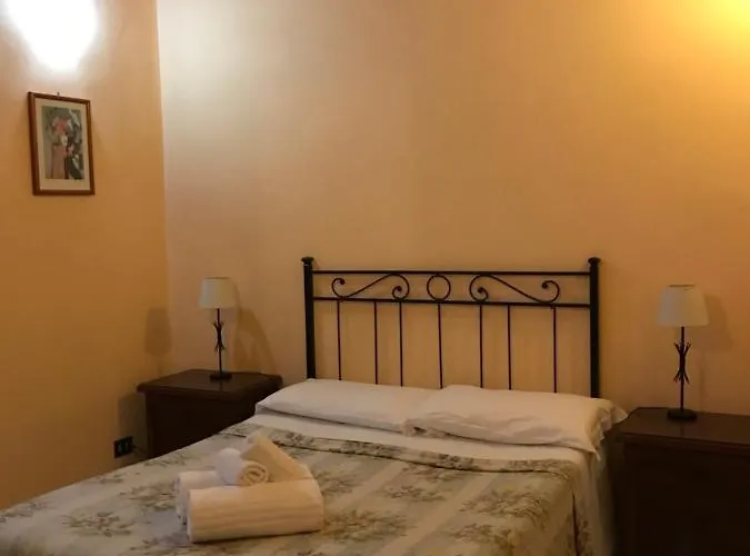 A Ca Degli Equi 2*